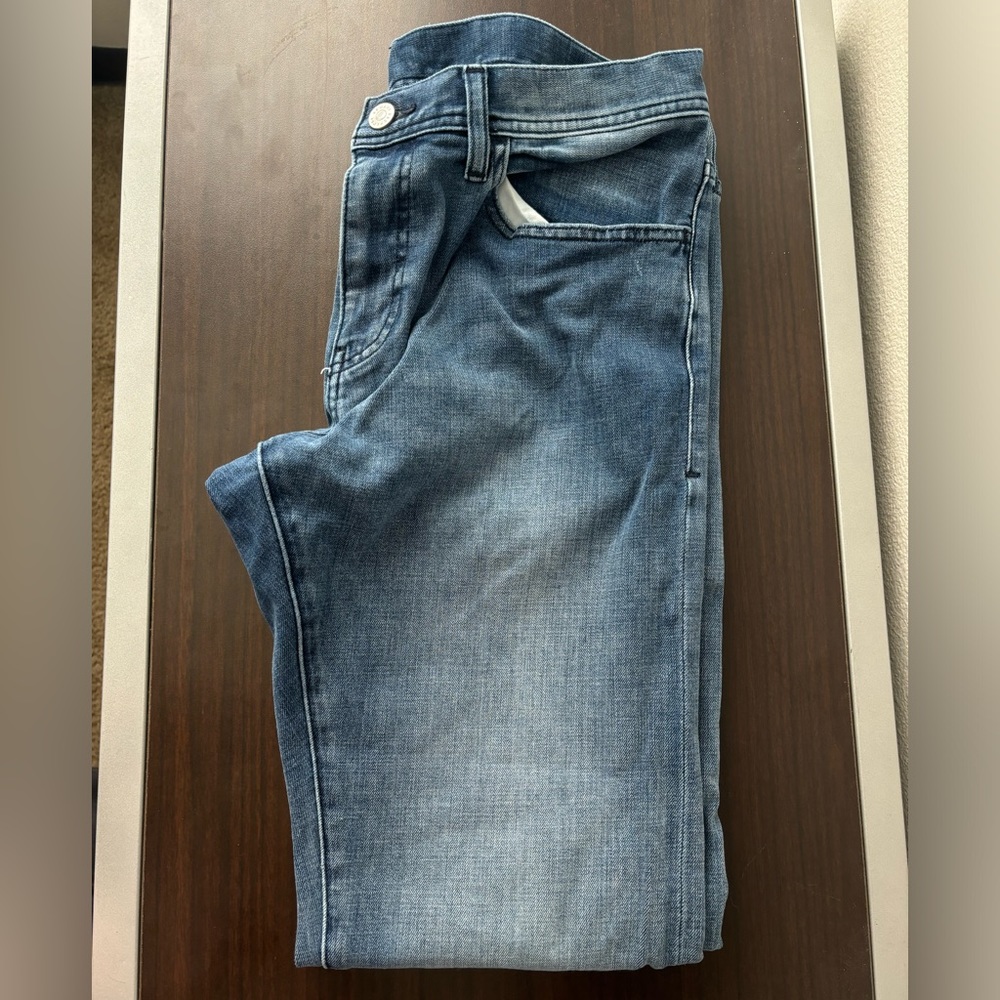 Armani Exchange Men’s Jeans